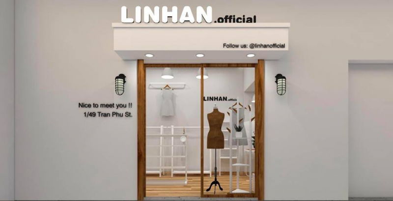 LINHAN.official