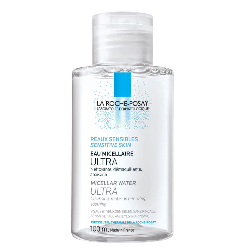 La Roche-Posay Micellar Water Ultra for Sensative Skin