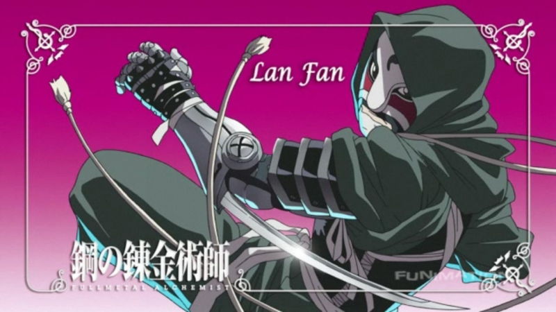 Lan Fan