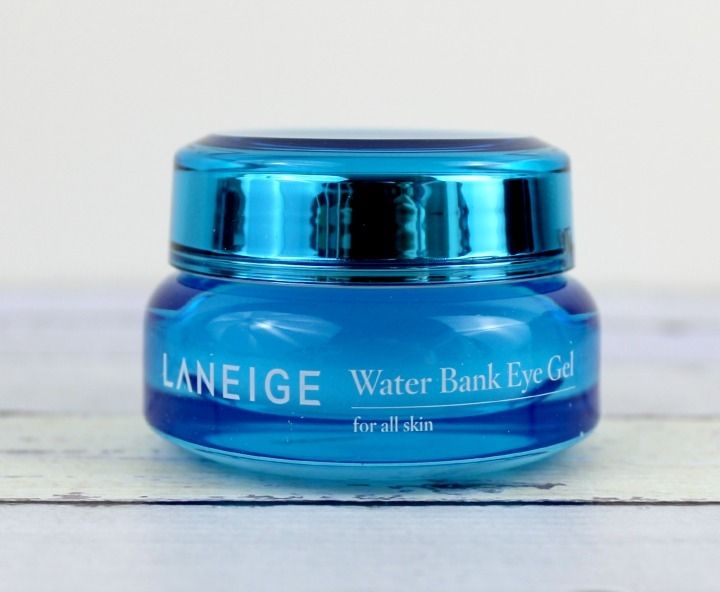 Laneige Water Bank Eye Gel EX