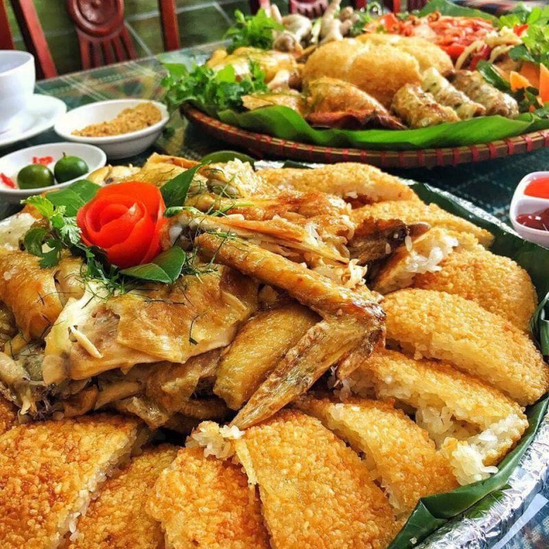 Lang Chai Hotel & Restaurant - Đảo Cát Bà