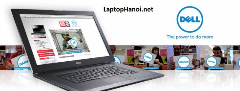Laptop Hoàng Dương (HDlaptop)