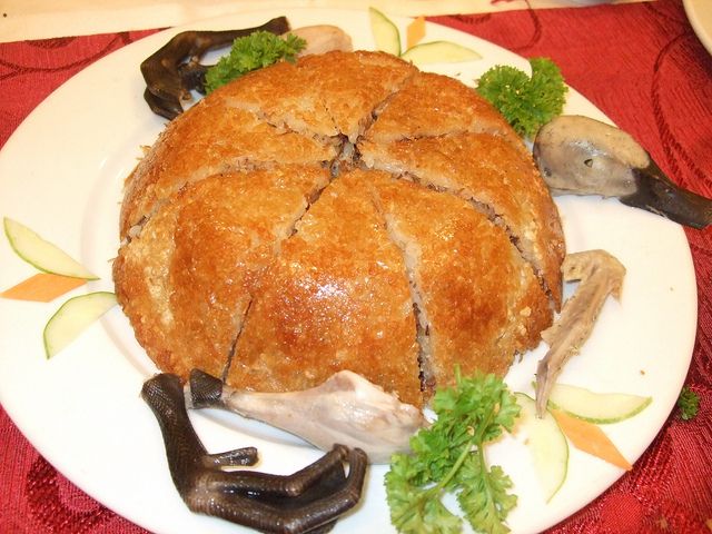 Lele Bếp – Xôi ếch – Mỳ quảng Ếch Đà Nẵng