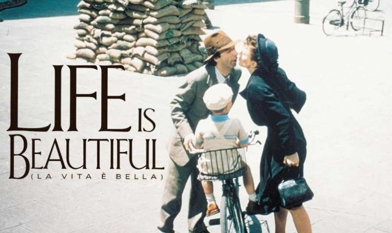 Life is Beautiful – Cuộc Sống Tươi Đẹp