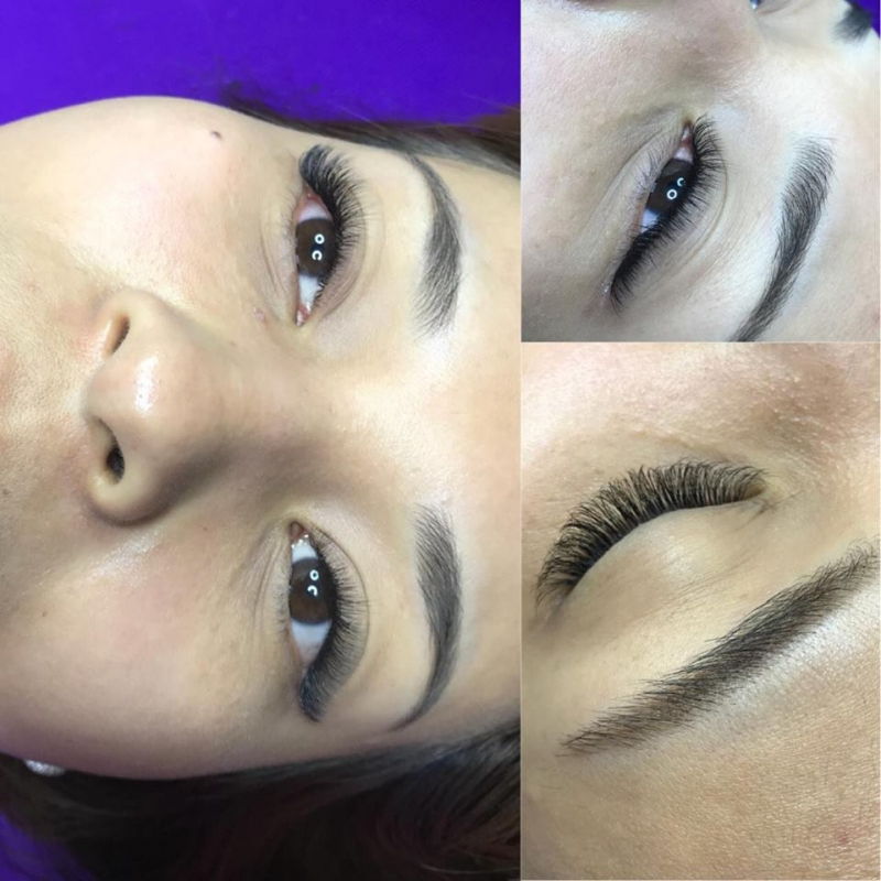 Linh Beauty Lashes