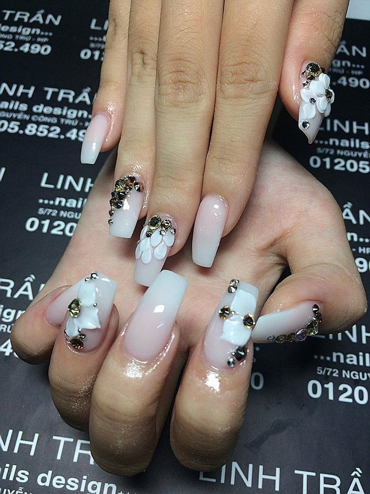 Linh Trần Nails