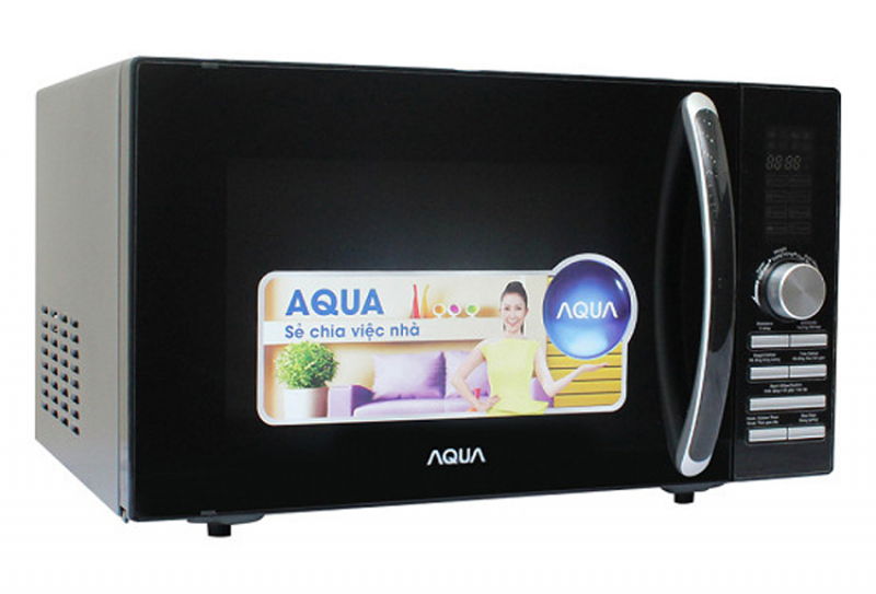 Lò vi sóng Aqua AEM-G3850V