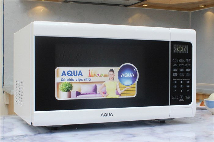 Lò vi sóng Aqua AEM-G7560W