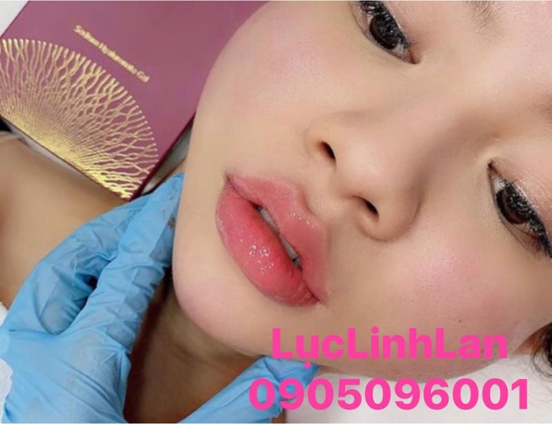 Lục Linh Lan Beauty & Clinic