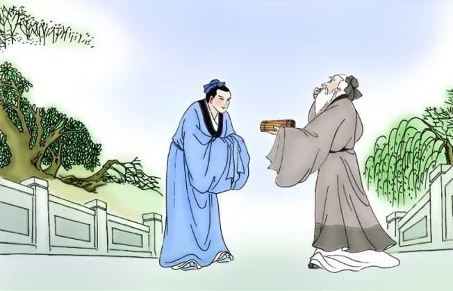 Làm lành lại gặp quả báo tốt lành