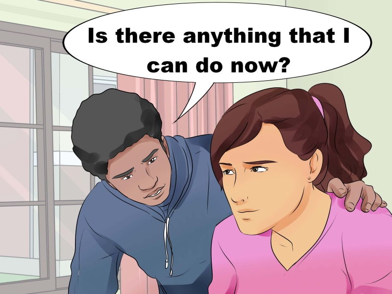 Lắng nghe và thấu hiểu người xung quanh