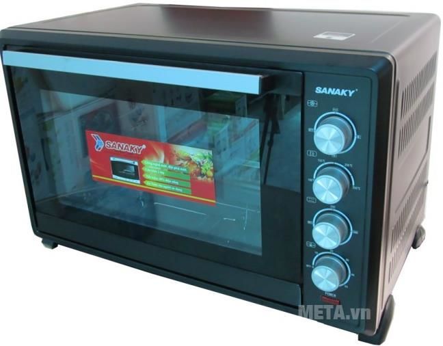 Lò nướng Sanaky VH-109S