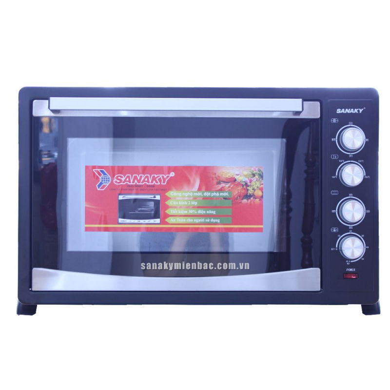 Lò nướng Sanaky VH-129N