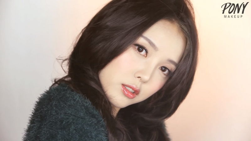 Make up kiểu Hàn Quốc