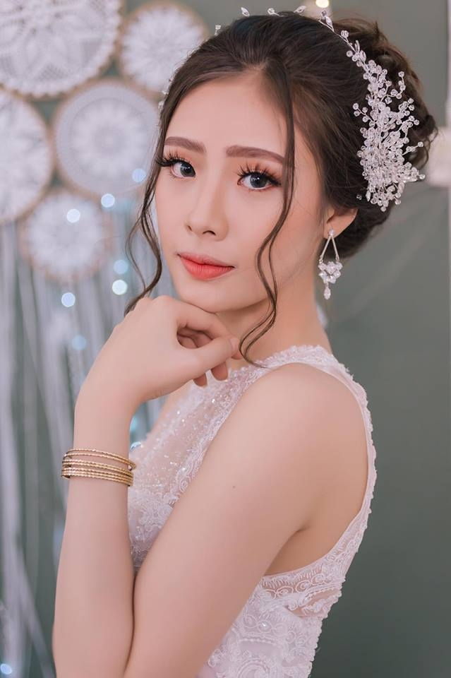 Makeup Ailee Phương
