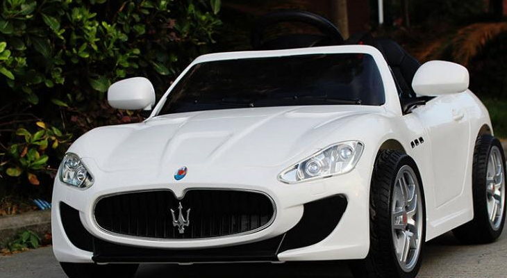 Maserati mã 6388M: 3,2 triệu đồng