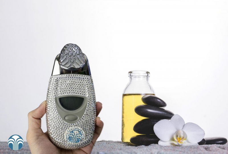 Máy Nâng Cơ Mặt Ageloc Galvanic Face Spa