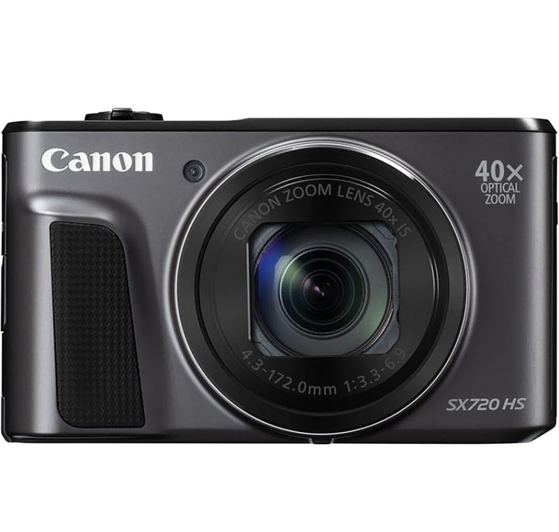 Máy ảnh Canon POWERSHOT SX720 HS