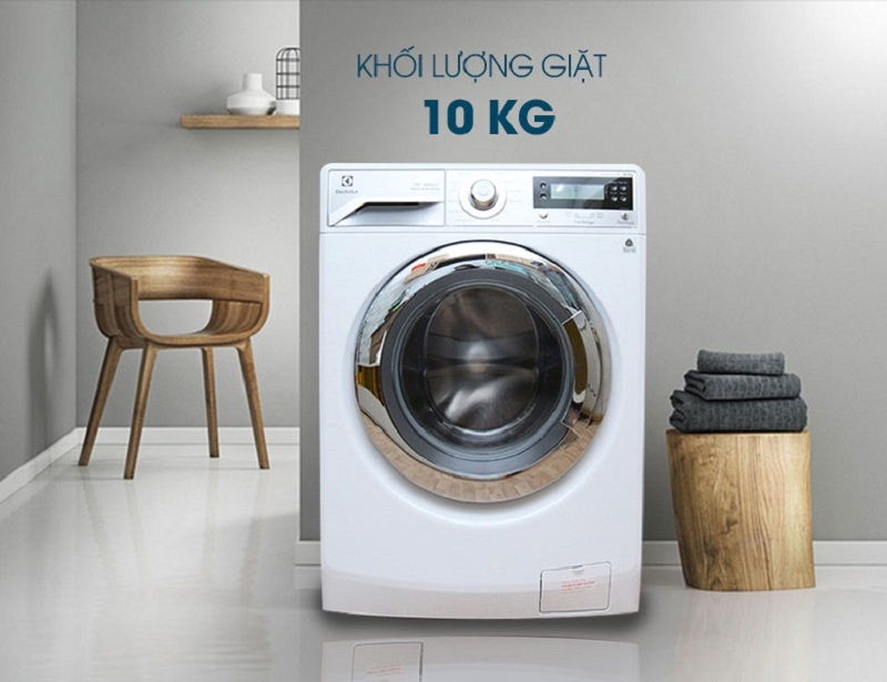 Máy giặt Electrolux 10 kg EWF12022