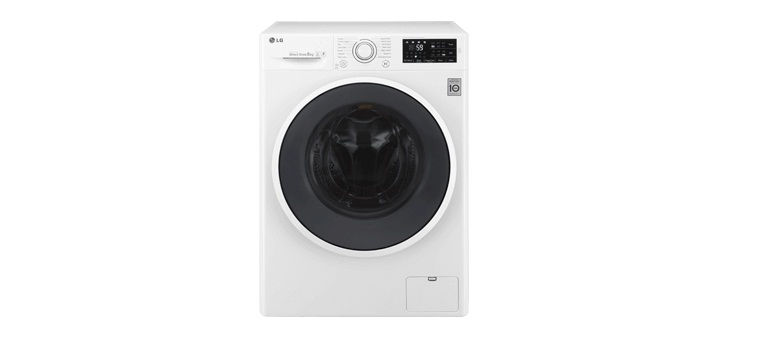 Máy giặt LG 8kg FC1408S4W