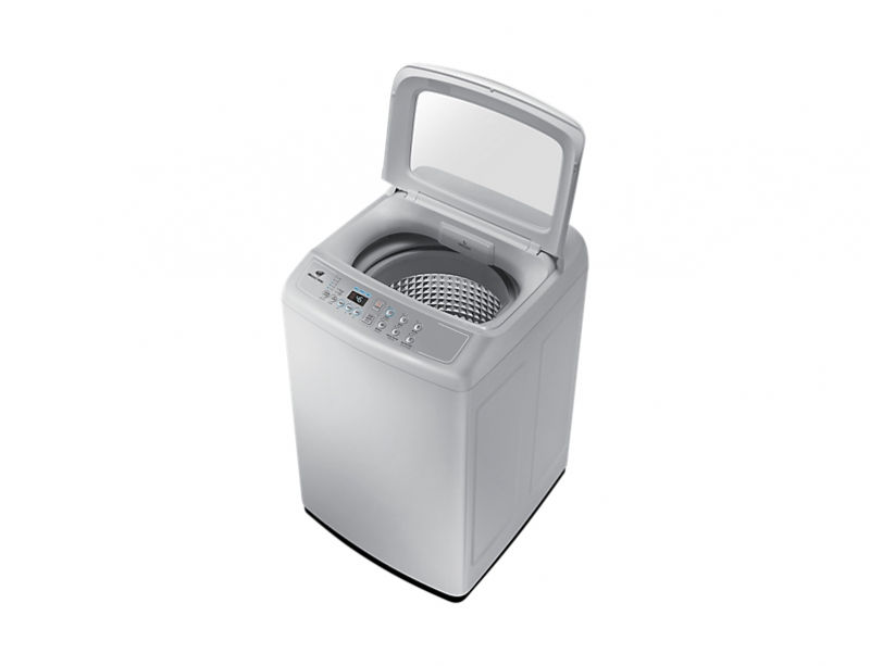 Máy giặt Samsung 8kg WA-80H4000SW