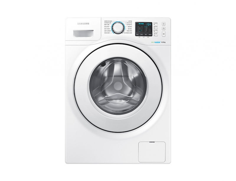 Máy giặt Samsung 8kg WW80H5290EW