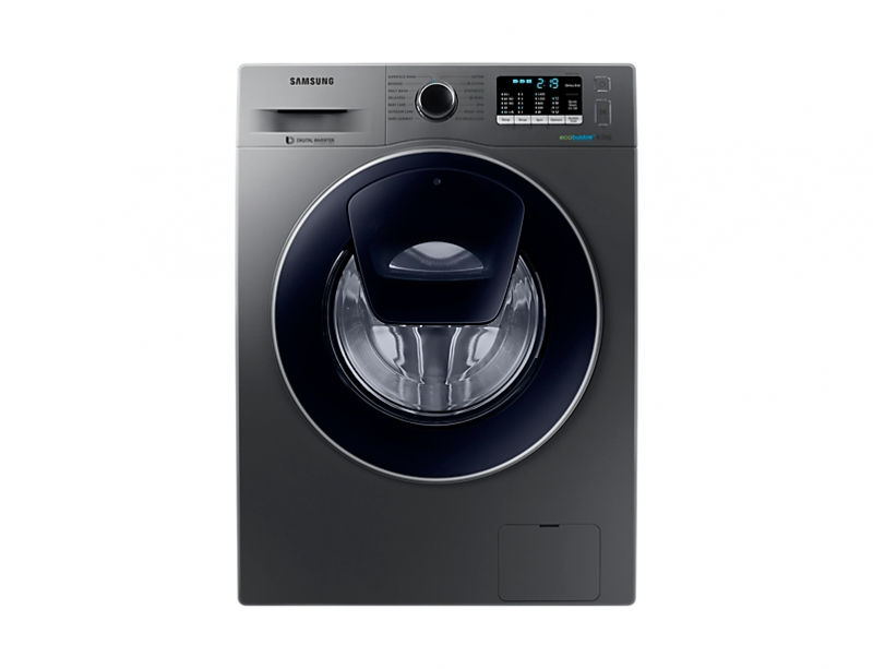 Máy giặt Samsung AddWash 8kg (WW80K5410US)
