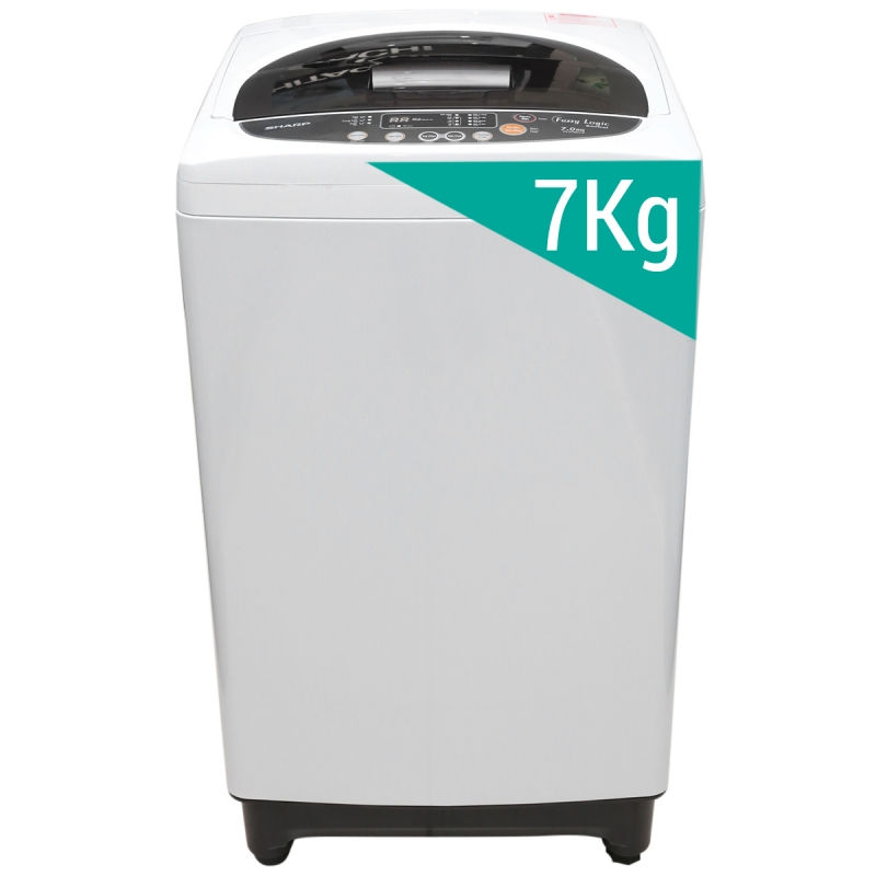 Máy giặt Sharp ES-S700EV 7kg