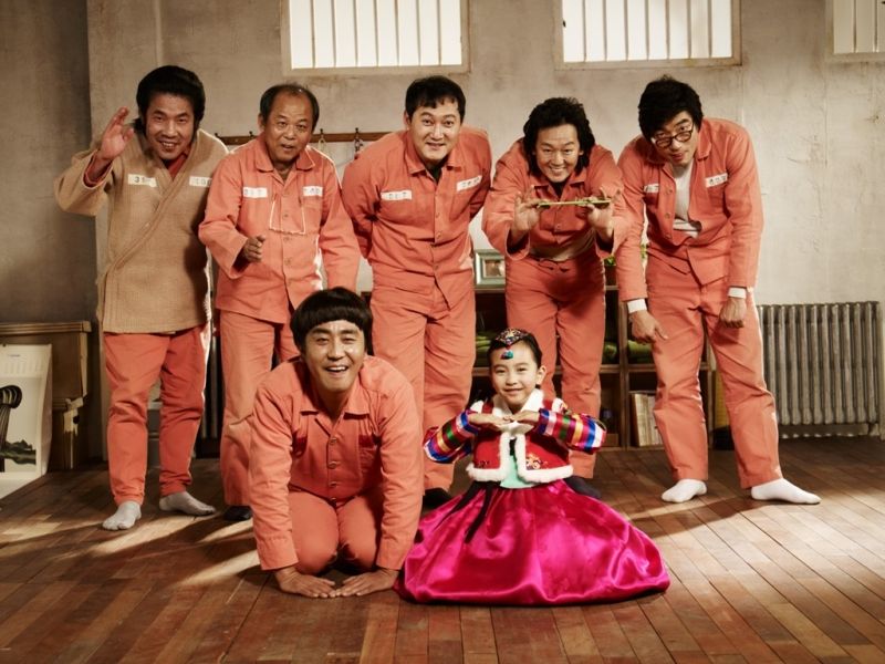 Miracle in Cell No. 7