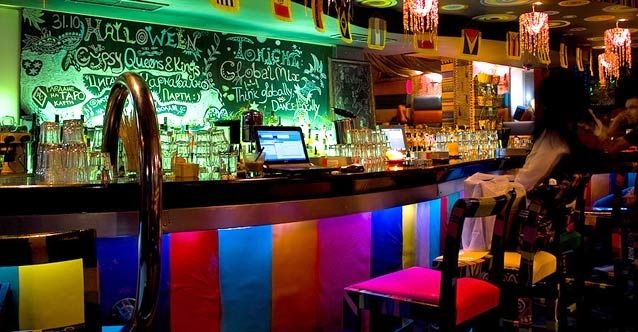 Mojito bar&lounge