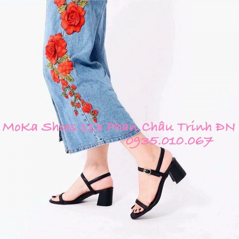 Moka Shoes