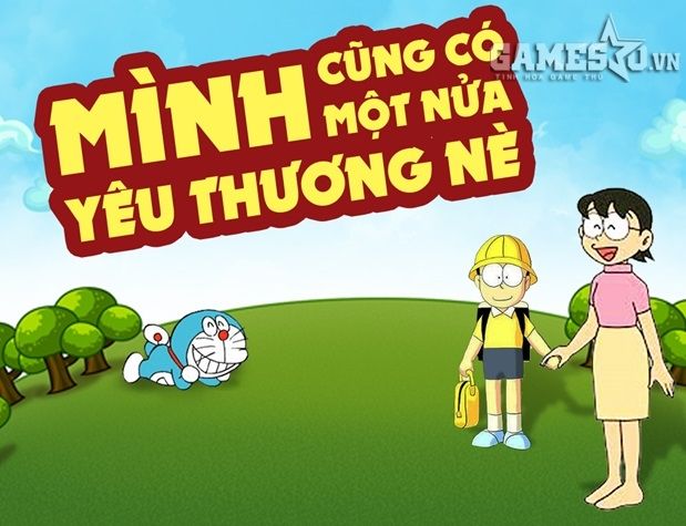 Một nửa yêu thương