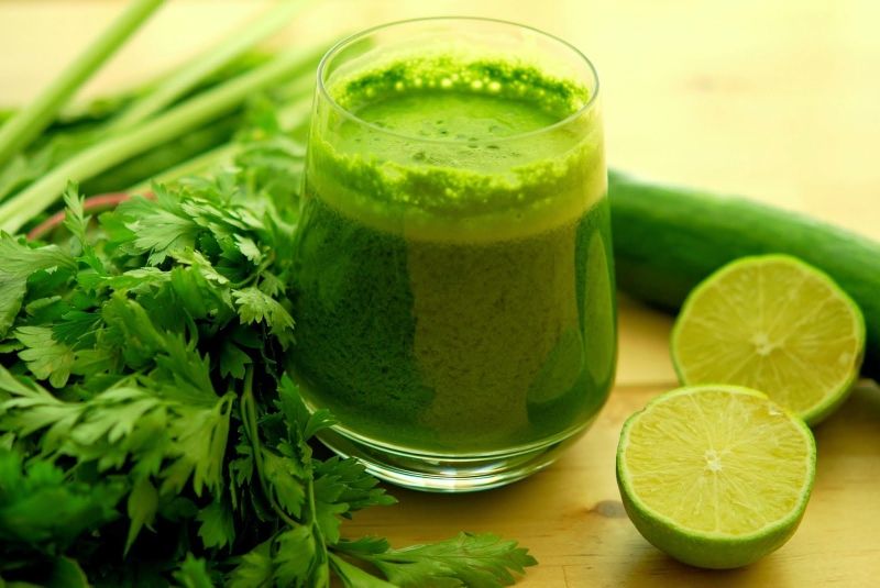 Mặt nạ Cần tây