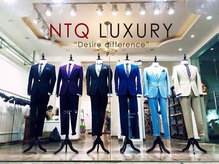 NTQ Luxury