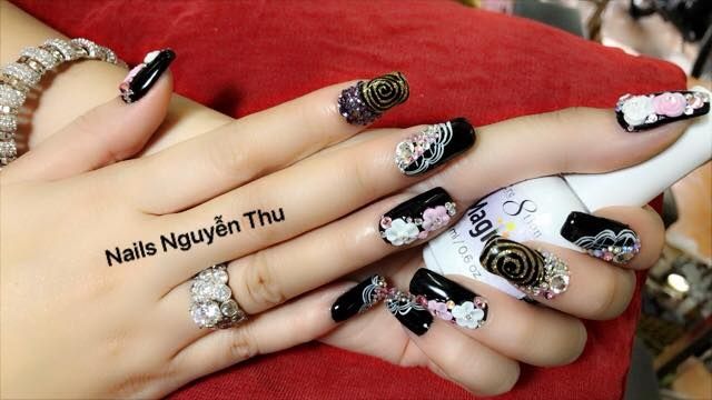 Nails Nguyễn Thu