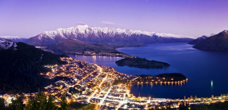 New Zealand (GPI: 1.221)