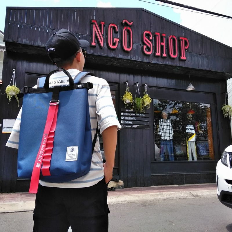 Ngõ Shop