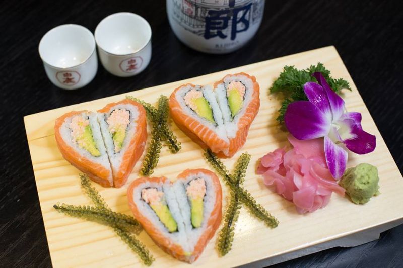 Ngon Sushi - Ngô Đức Kế