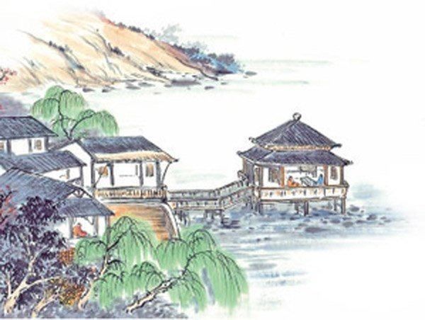 Người làm nhiều điều thiện khiến quỷ thần cũng phải kiêng nể