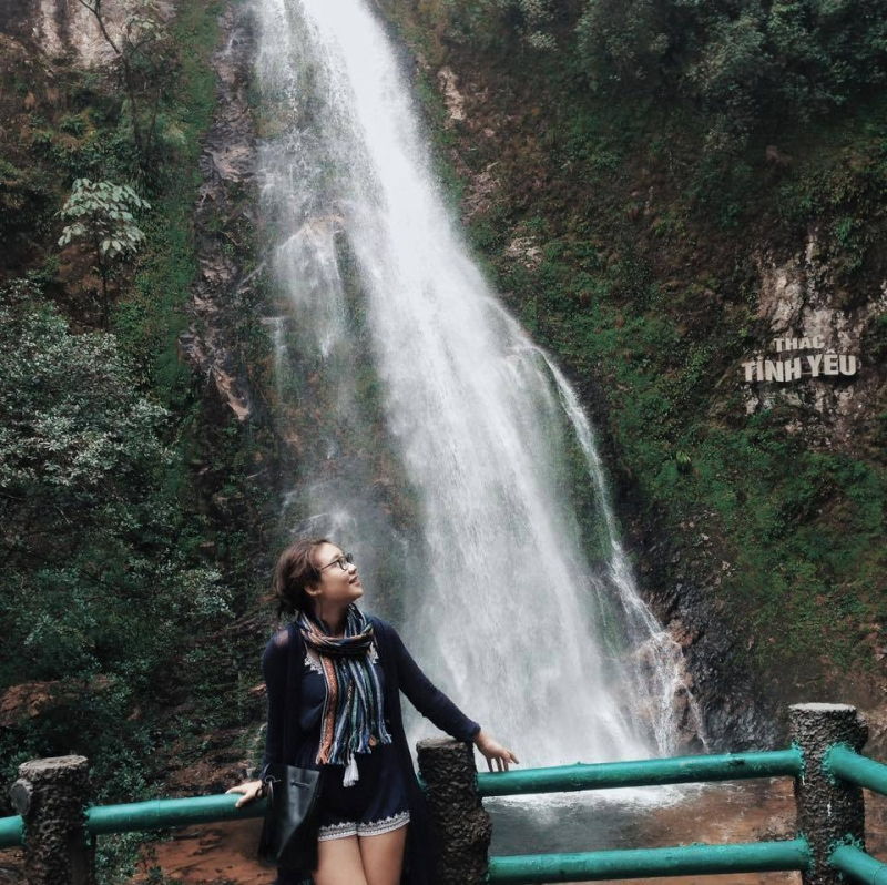 Nhiều chỗ chơi lắm nhé