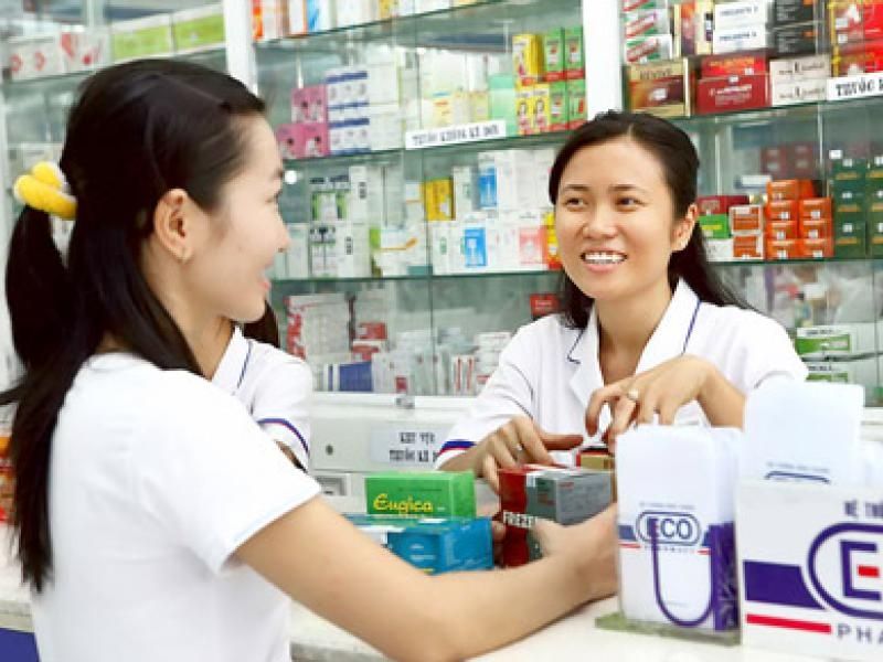 Nhà Thuốc Nguyệt