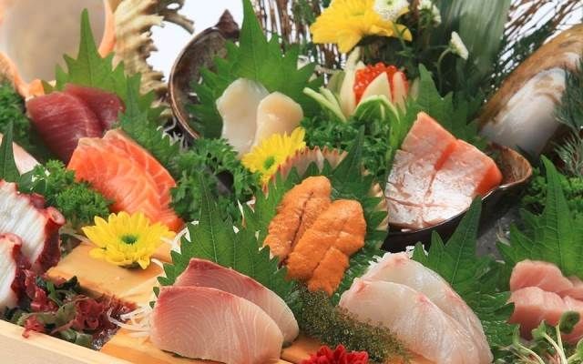 Nihonkai Japanese Seafood Restaurant