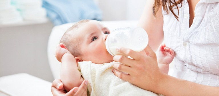 Nước rửa bình sữa Arau Baby