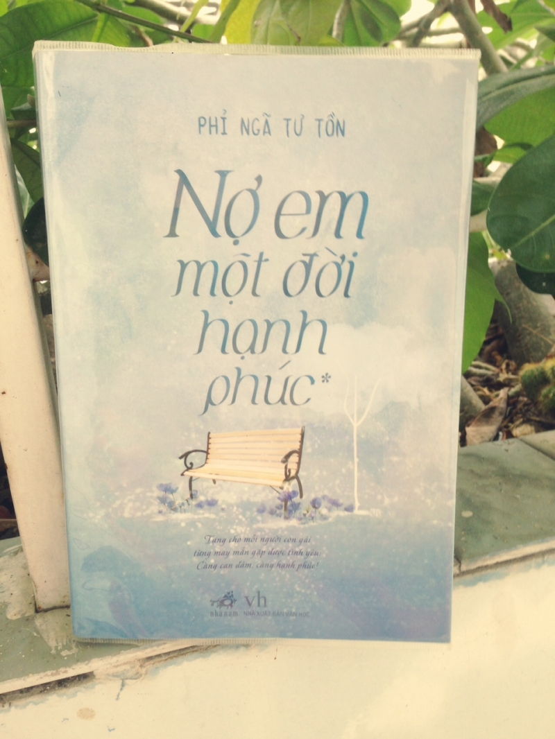 Nợ em một đời hạnh phúc