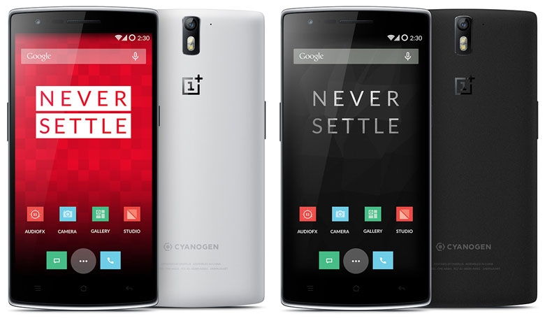 OnePlus