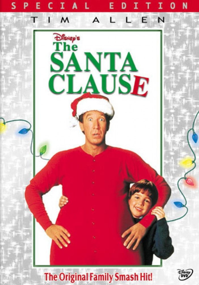 Ông già Noel - The Santa Clause