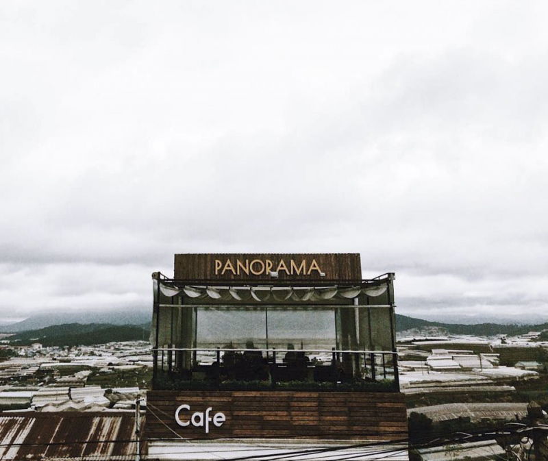 Panorama Cafe