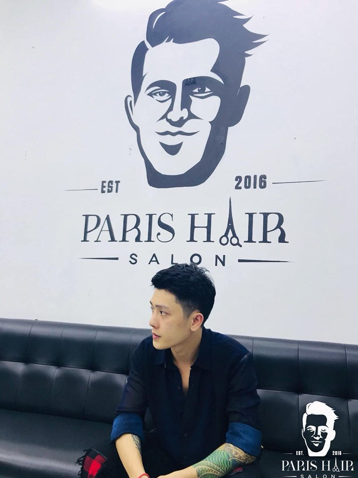 Paris Hair Salon