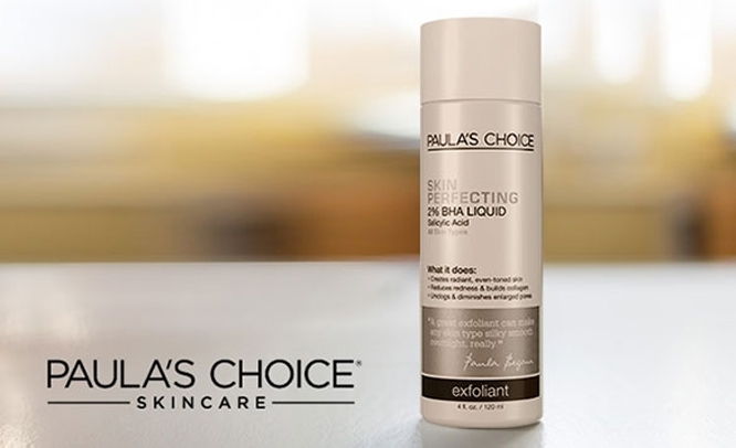 Paula’s Choice Skin Perfecting