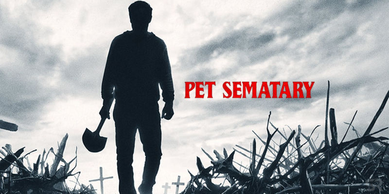 Pet Sematary – Nghĩa địa ma quái